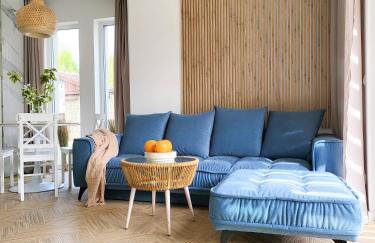 Błękitna Dębki - Foto 4