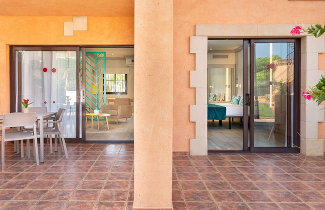 Hotel Villa Mandi Golf Resort - Foto 21