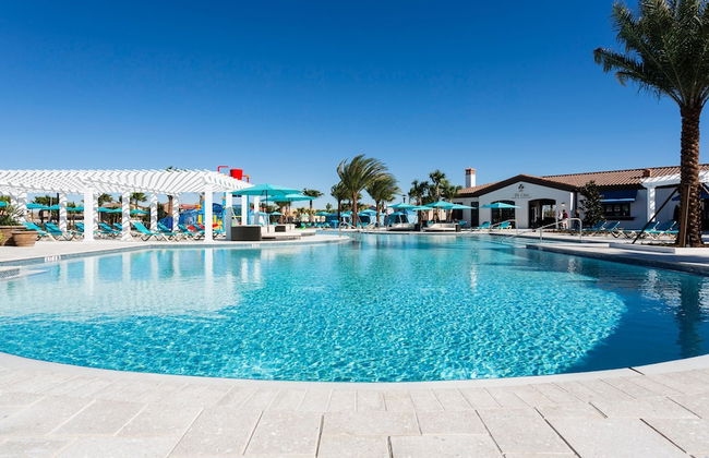 Spacious Family Home With Pool & Game Room - Foto 20