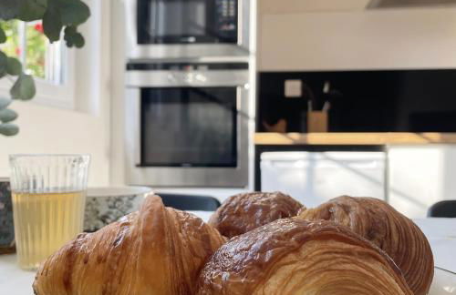 Suite des Princes with Private Garden by La Boîte En Plus - Foto 11