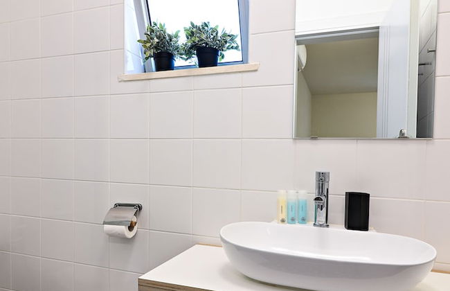 Hanasi 129 - Boutique Apartments - Foto 59