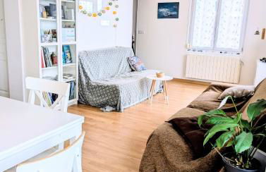 Le clapotis de l'Ô, calme, balcon sur la mer, à 2 h de Paris - Foto 6