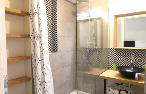 Mon Appart A VILLON-MONPLAISIR - Foto 17