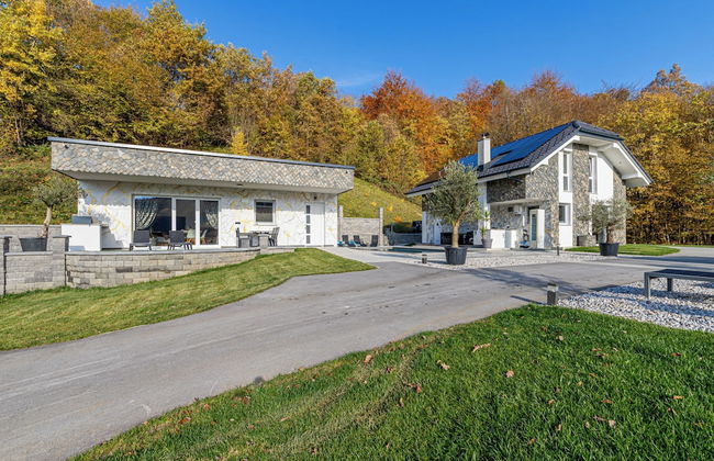 Wellness & Relax Apartment Lilly - Foto 15