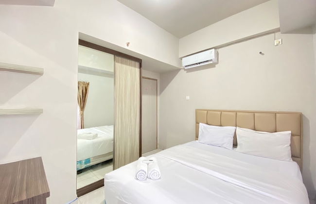 Spacious And Homey 2Br Apartment At Newton Residence - Foto 2