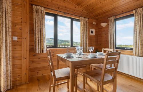 Chalet Loch Side Lodge 8 by Interhome - Photo 10