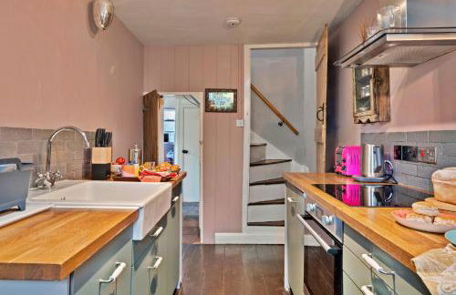 Finest Retreats - Flittermouse Cottage - Foto 14