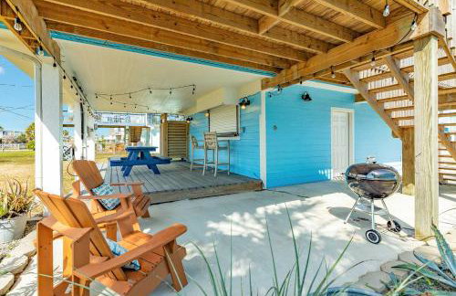 The Lone Star - Hangout Outdoor Bar, Near Marina & Restaurants! - Foto 28