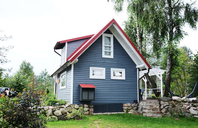 Holiday Home Near Lake Mausz With Sauna - Foto 40