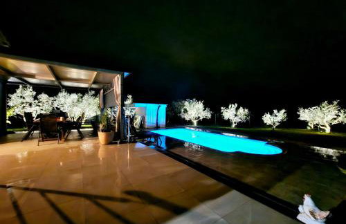 Naturia Holiday House - Photo 14