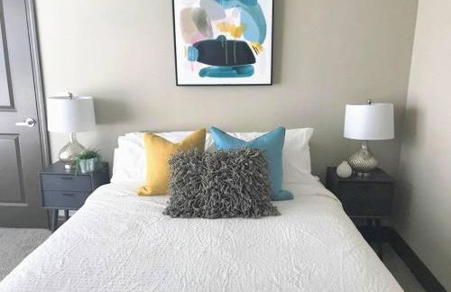 League Flats South End on South College Street - Foto 26