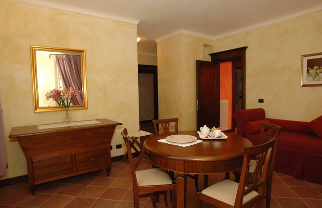 Belvilla by OYO Nizza Bilo Sedici Diciotto - Photo 4