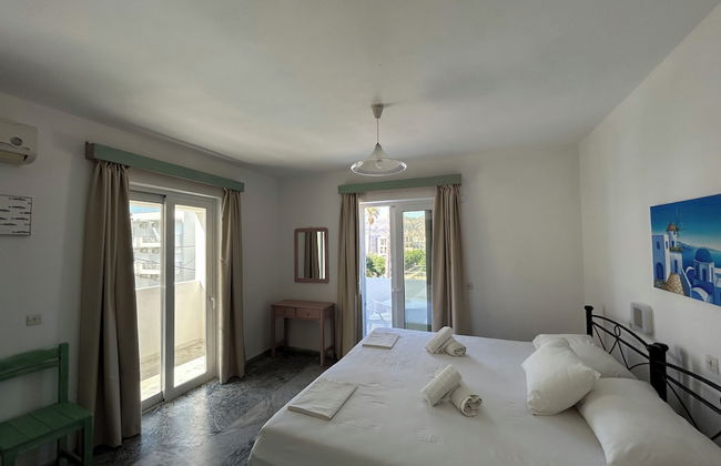 Kaloxenia Apartments - Foto 23