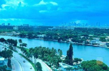 Beachfront Property Pool Gym Tennis Miami Beach! - Foto 82