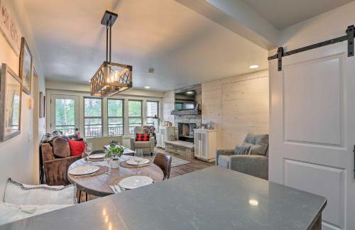 Nature Retreat at Seventh Mountain Resort! - Foto 12