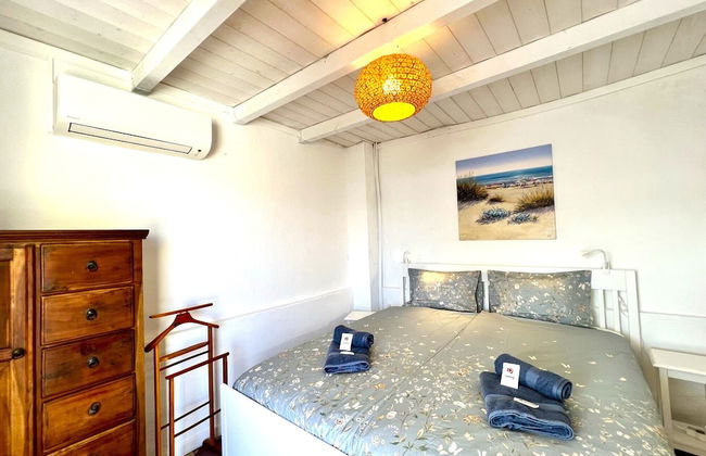 Olhão Historical House by Homing - Foto 8