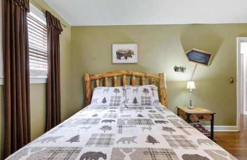 Historic Countryside Estate with Brenda Lee Heritage Near Nashville, Goodlettsville TN - Photo 52