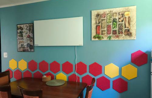 Strażnica Pod Lasem - Foto 30