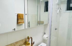 Apartmento Novo Arena MRV & Expominas - Foto 9