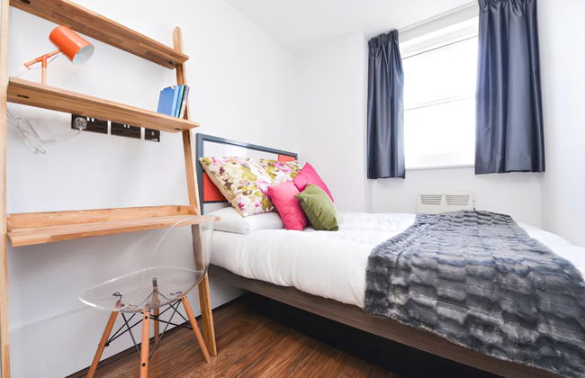 The Dome Hyde Park - Foto 3