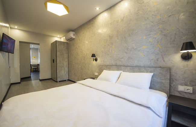 Central Dayflat Apartments - Foto 42