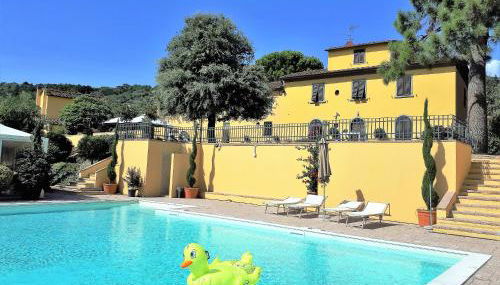 Agriturismo Villa Bracali - Foto 3