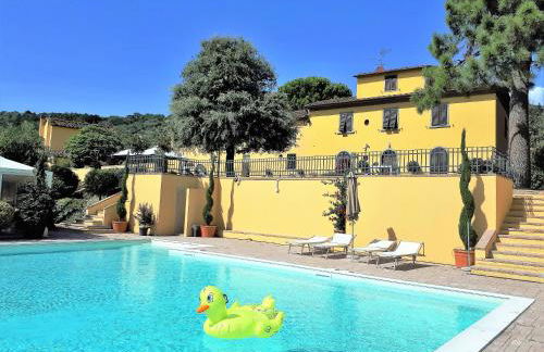 Agriturismo Villa Bracali - Foto 3