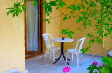 Katerini Hotel Apartments - Foto 58