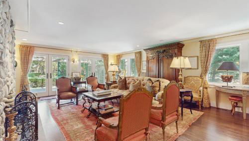 Cedar Crest Retreat - Foto 4