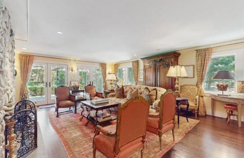 Cedar Crest Retreat - Foto 4