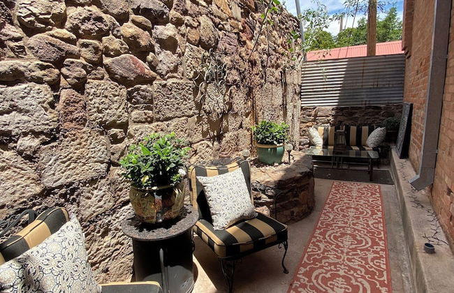 Bisbee Brownstone Suites - Photo 62