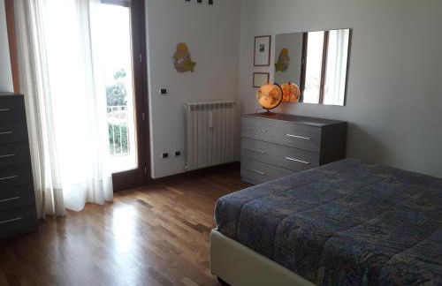 Il Leone Rosso over the hills of the Trabocchi - Foto 42