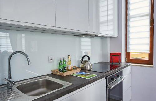 Apartament Zdrojowy - Foto 22