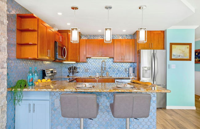 Beautiful Condo at Kihei Ali'i Kai, Close to Beach - Foto 117