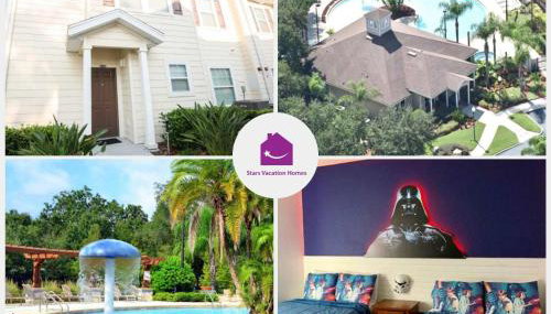 5372 Lovely home inside Disney area - Foto 2