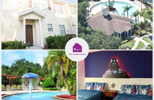 5372 Lovely home inside Disney area - Foto 2