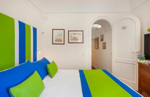 Casa Mercè Positano - Photo 48