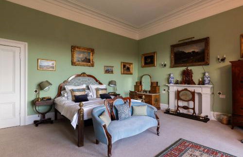 Errol Park - Grand Stately Home & Views - Photo 49