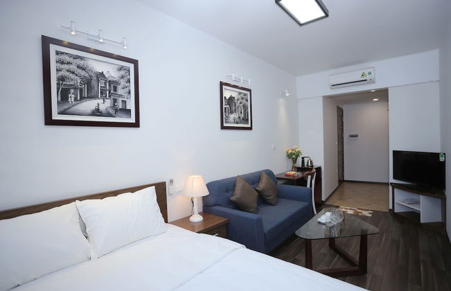 Cat Linh ARL55 Hotel - Foto 43