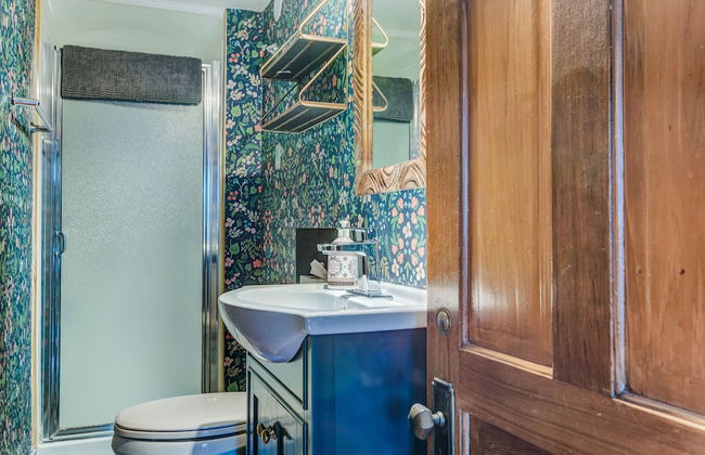 Banff's Rocky Mountain House - Foto 37