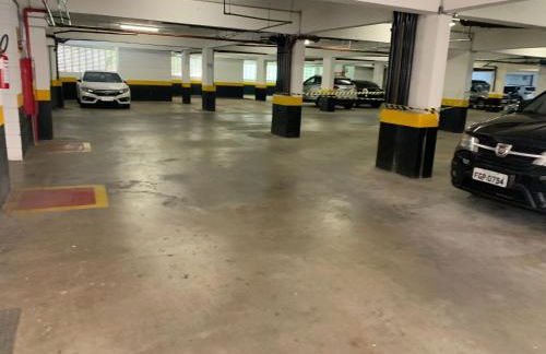 Flat Vip 5 Estrelas Granja Vianna Luxuoso e Sofisticado Alto Padrão Animália Park! - Foto 9