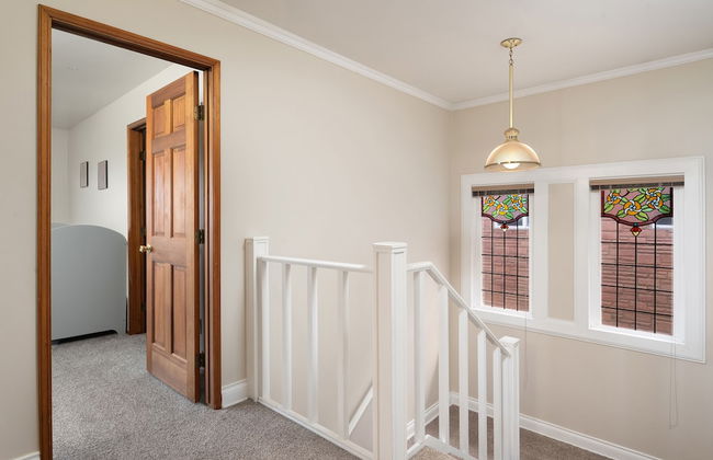 Seattle Vacation Home: The Tuscan Villa - Foto 34