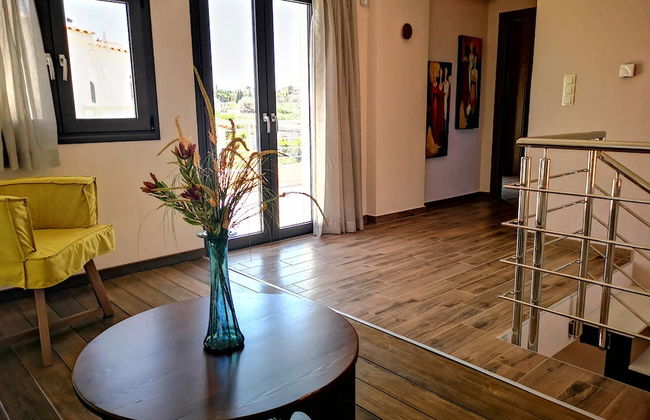 Marina's Villas - Foto 46