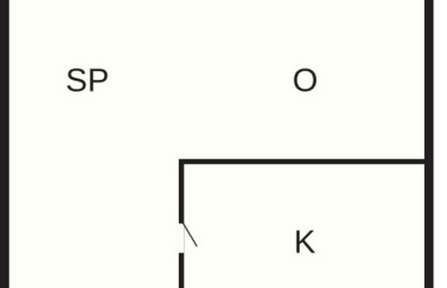 4 Person Holiday Home in Byxelkrok-by Traum - Foto 5