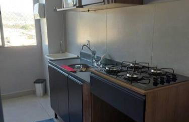 Charmoso ap em Sete lagoas - Photo 25