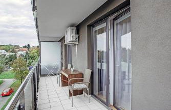 Apartament Jana 14 z garażem podziemnym - Foto 9