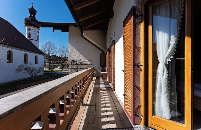 Ferienwohnungen Chiemgau - Foto 18