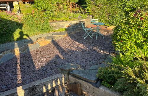 Home From Home LogCabin - Foto 11