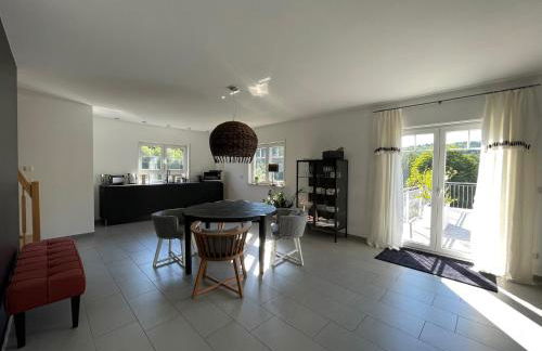 Stilvolle Wohnung für 6 Personen - mit riesiger Dachterrasse - Foto 61