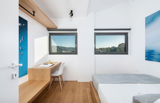 Seametry Luxrury Living Penthouse - Photo 16